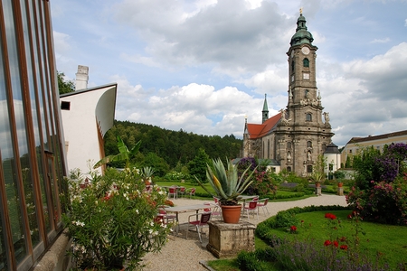 Stift Zwettl