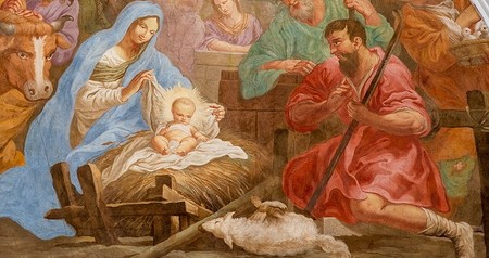Schönborn: Dem Geheimnis Gottes durch Anbetung nähern