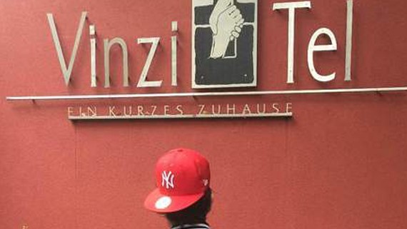 Grazer 'VinziTel' feiert 20 Jahre-Jubiläum / VinziWerke
