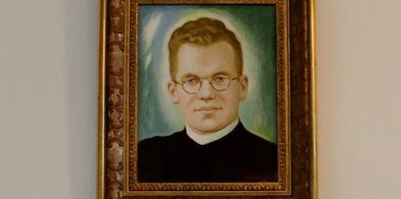 Erzdiözese Wien startet Seligsprechungsverfahren für P. Titus Helde