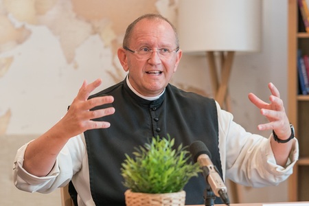 P. Karl Wallner