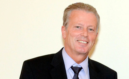 Reinhold Mitterlehner / kathbild.at / Rupprecht Vorsitzender der Bischofskonferenz würdigt Vizekanzler und ÖVP-Parteiobmann nach dessen überraschenden Rücktritt