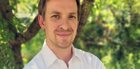 Benedikt Neumayer