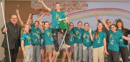 '72 Stunden ohne Kompromiss': Katholische Jugend zieht Positiv-Bilanz