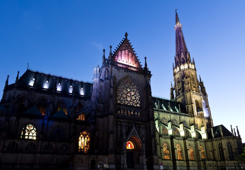 Mariendom Linz