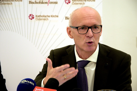 Salzburg: Tagung über jüdische Quellen der katholischen Liturgie