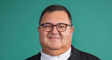 Kärnten: Kalidz wird Bischofsvikar für Caritas und Soziale Dienste