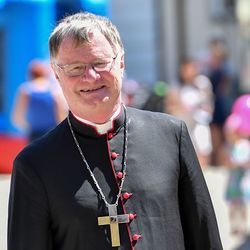 Wir feiern das Leben 2017 | Fest auf dem Linzer Domplatz