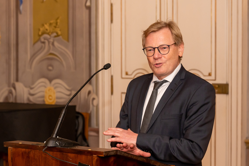 FOTOKERSCHI.AT / KERSCHBAUMMAYR 10 Jahre Freunde der KU Linz