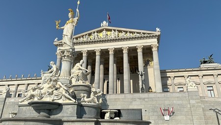 Katholische Aktion an Politik: 'Gutes Leben für alle ist möglich'