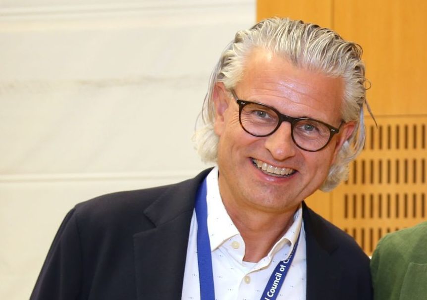 Prof. Gregor Maria Hoff / Erzdioezese Salzburg (eds) / Michaela Greil