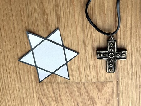 Judentum und Christentum