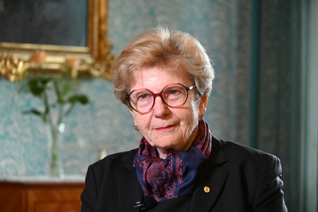 Klasnic: In 16 Jahren Opferschutz mit 1.000 Betroffenen gesprochen