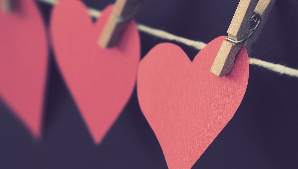 Segnungen homosexueller Paare: Weitere Zustimmung aus Österreich / pixabay.com / CC0 public domain Segnungen homosexueller Paare: Weitere Zustimmung aus Österreich