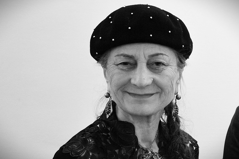 Katholischer Publizistenverband trauert um Gabriele Neuwirth / Kathpress / Lukas Cioni Katholischer Publizistenverband trauert um Gabriele Neuwirth