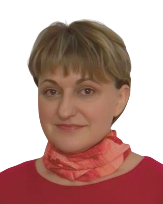 Porträt der KAÖ-Office Managerin Anita Krezic