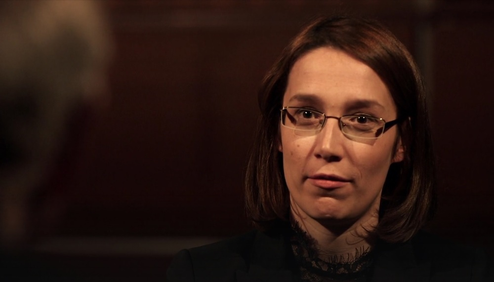 Doris Wagner / Bayerischer Rundfunk Screenshot