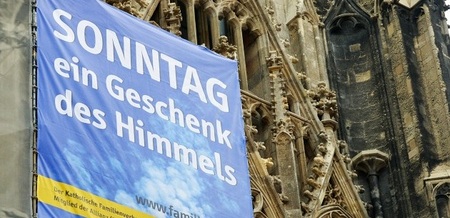 Bischof Krautwaschl an Post: 'Keine Paketzustellung am Sonntag'