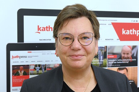 Professorin für Ethik an der Loyola Universität von Chicago