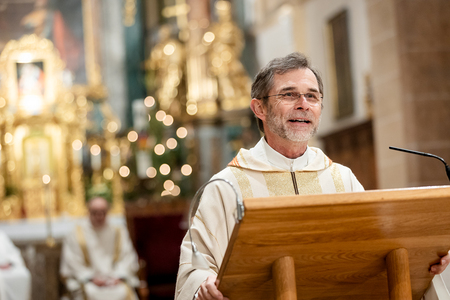 Grünwidl: Weihnachten schenkt neue Zuversicht