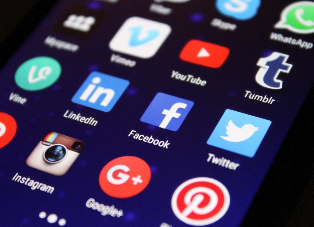 Social Media / pixabay via pexels.com / CC0 License
