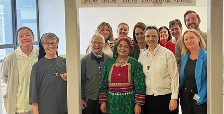 Ordensspital: Gesundheitssystem braucht ausländische Mitarbeitende