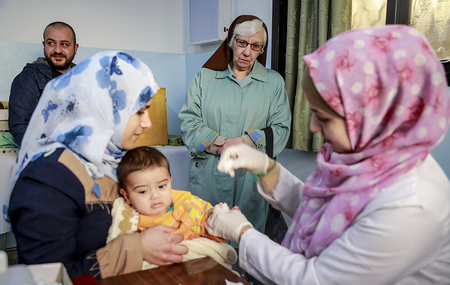 Hilfsorganisationen bereiten Ausweitung der Gaza-Hilfe vor