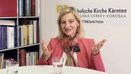 'Herbst voll Hoffnung': Diözese Gurk startet Demokratie-Aktionsmonat