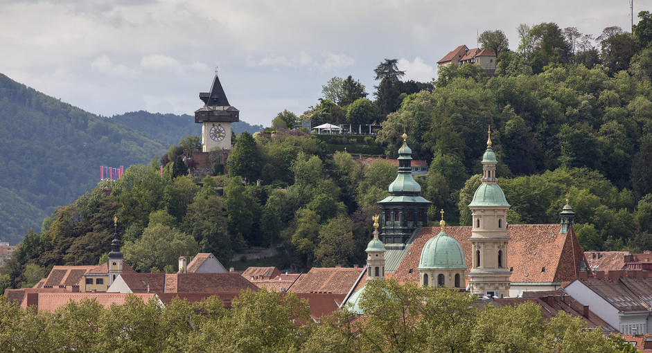 Die Diözese Graz-Seckau im Portrait