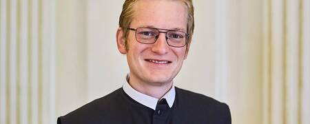 Melker Abt: Räume schaffen, in denen sich Menschen willkommen fühlen