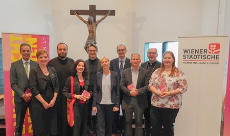 Tirol: 'Lange Nacht der Kirchen' im Zeichen christlicher Hoffnung