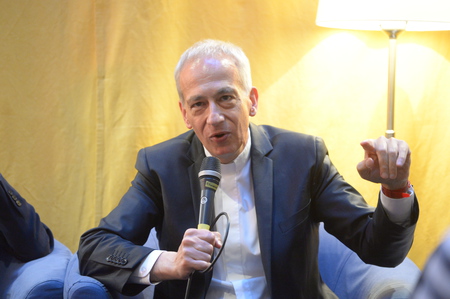 Michael Landau