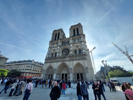 Bischof Marketz bei Tagung zu 'Kirche und Tourismus' in Rom