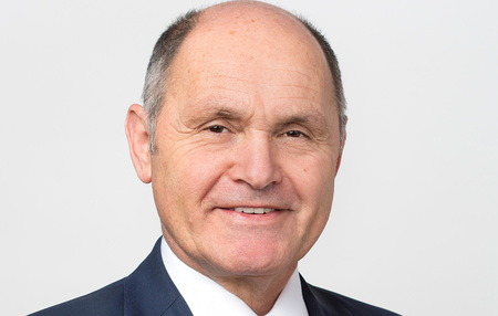 Wolfgang Sobotka