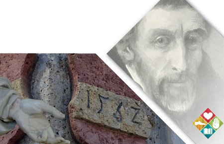 Diözese Innsbruck gedenkt 500 Jahre Petrus Canisius