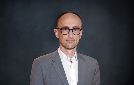 Martin Winkler