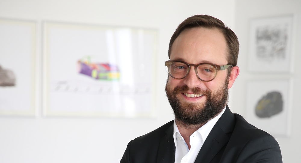 Stefan PimmingstorferCaritas Oberösterreich / Caritas OÖ Pimmingstorfer: Arbeit bei Caritas 'mit Mehrwert' und 'Caritas-Spirit'