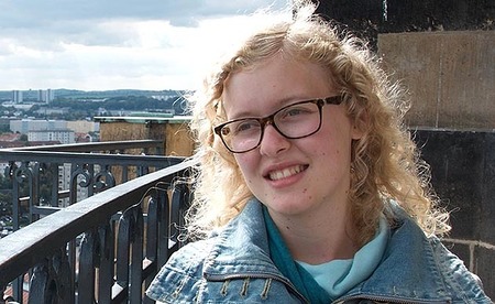 Eva Wimmer bei Vatikan-Jugendforum: Jugend will Mitverantwortung