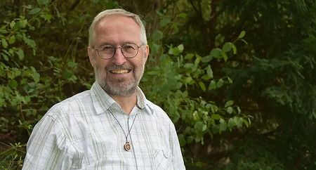 P. Franz Helm