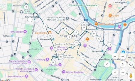 Audio-Guide der VDTR