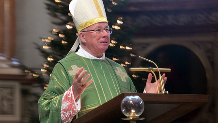 Lackner zu Allerheiligen: Heiligkeit im Alltag neu entdecken