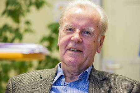 Diözese Graz-Seckau trauert um Hermann Schaller