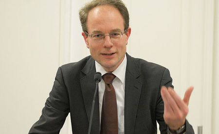 Jan-Heiner Tück / kathbild.at Jan-Heiner Tück