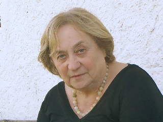 Luitgard Derschmidt