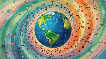 'Fest für die Erde' im Mariendom Linz