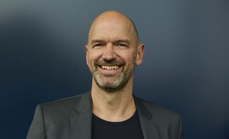 Peter Kirchschläger, Professor für Theologische Ethik, Leiter des Instituts für Sozialethik ISE, Uni Luzern23.09.2025(CLARA NEUGEBAUER/TAGES-ANZEIGER)