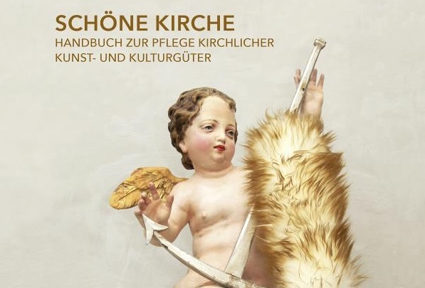 Handbuch 'Schöne Kirche' / Verlag Diözesanmuseum Graz