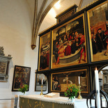 Pressereise zu den Lutherstätten (26.9.2016)