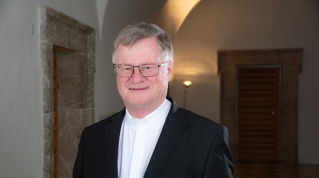 Scheuer: Christentum muss weiterhin lernen, dass Jesus Jude war