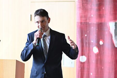 NÖ: Evangelischer Superintendent Simmer kündigt Rücktritt an